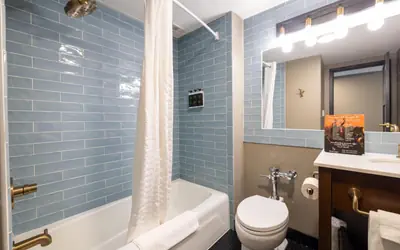 The Highlander Hotel, Ascend Hotel Collection