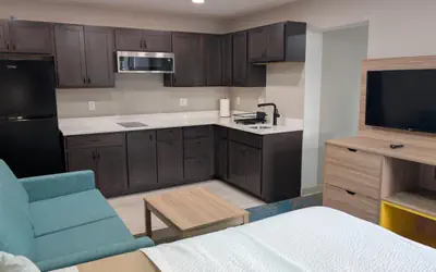 Days Inn by Wyndham Champaign/Urbana