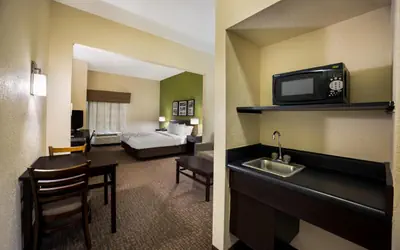 Sleep Inn & Suites Valdosta Mall Area