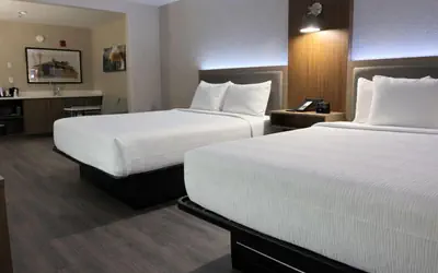 La Quinta Inn & Suites by Wyndham Bessemer