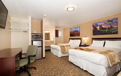 Glenwood Springs Inn