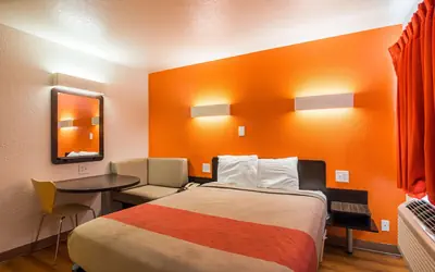 Motel 6-Bessemer, AL - Birmingham