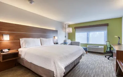 Holiday Inn Express & Suites - Manitou Springs by IHG