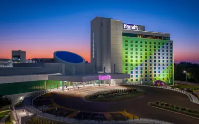 Harrah's Council Bluffs, A Caesars Destination