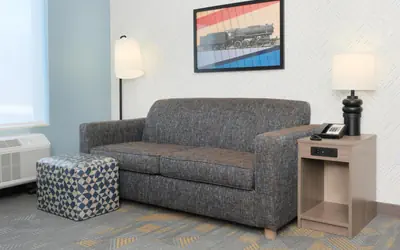 Home2 Suites By Hilton Lima