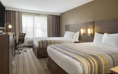 Country Inn & Suites by Radisson, Ankeny - Des Moines