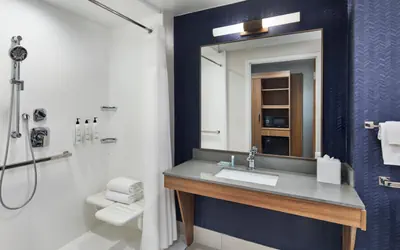 Fairfield by Marriott Inn & Suites LaGrange