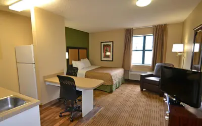 Extended Stay America Suites - Toledo - Holland