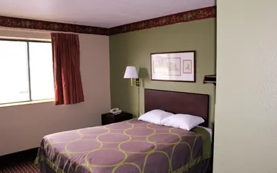 Knights Inn Albany