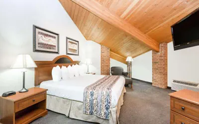 Baymont by Wyndham LeMars