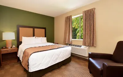 Extended Stay America Suites - Cleveland - Great Northern Mall