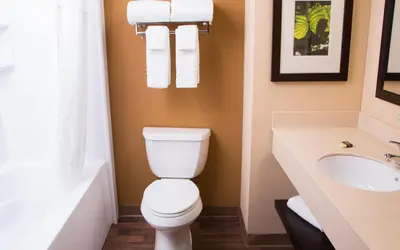 Studio 6 Extended Stay Fishkill Westage Center NY