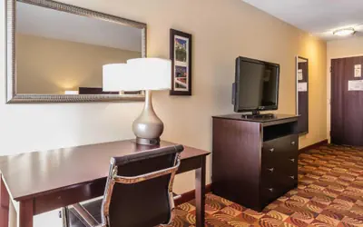 Comfort Inn & Suites Jasper Hwy 78 West