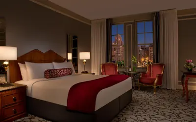 The Biltmore Los Angeles