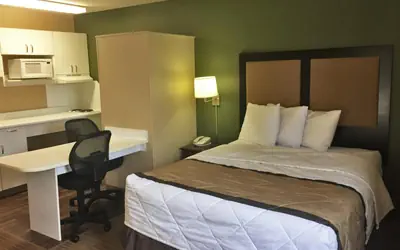 Extended Stay America Suites - Syracuse - Dewitt