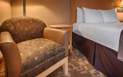 SureStay Plus Hotel by Best Western Roanoke Rapids I-95