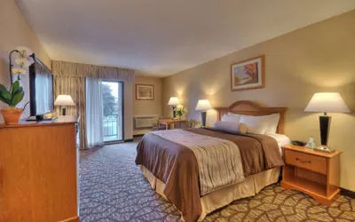 Best Western Clifton Park