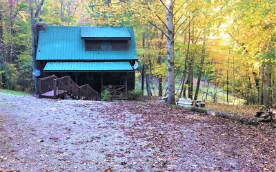 Photo 3 - Duck`s Nest Retreat- Ocoee River Area