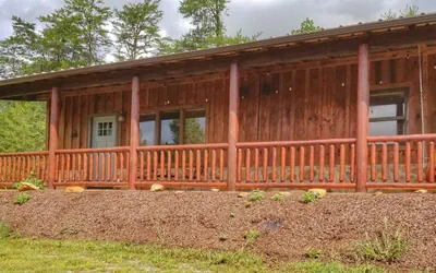 Photo 4 - Eula Mae- Ocoee River Area