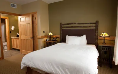 Photo 4 - Ledge Rock Suite