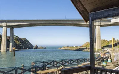 Photo 2 - H - Harbor Watch