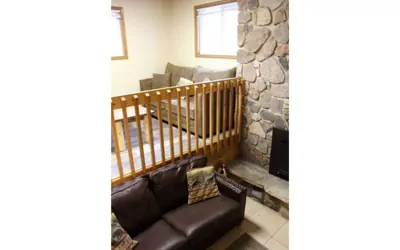 Photo 4 - XXX Alpine Haus for 8
