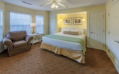 Photo 4 - 2 Bedroom Villa Grand
