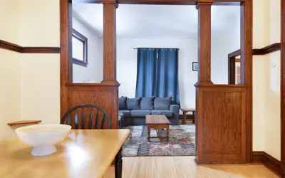 Photo 5 - 4 Bed + 2.5 Bath