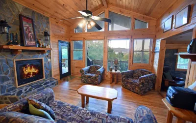 Photo 4 - Denali-Blue Ridge, GA