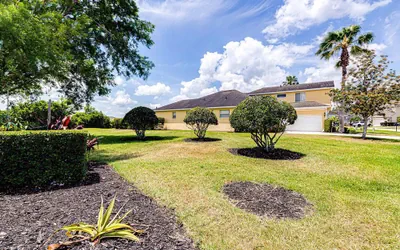 Photo 5 - Gorgeous 4 Bedroom, Disney And South Facing Pool
