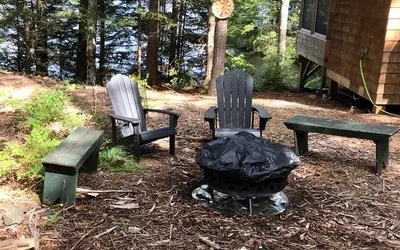 Photo 4 - Lakefront Cottage