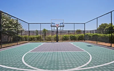 Photo 3 - 1 Queen Bed 1 Bedroom Suite Nonsmoking