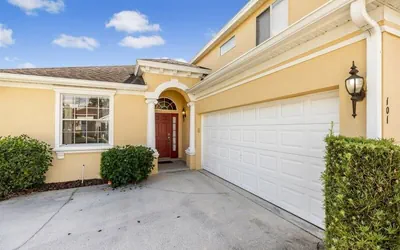 Photo 3 - Gorgeous 4 Bedroom, Disney And South Facing Pool