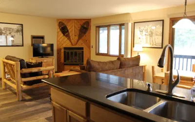 Photo 3 - XXX Mountain Haus Condos for 6