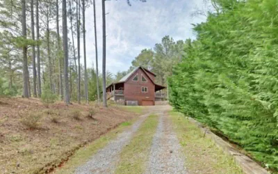 Photo 2 - Horse Collar Lodge- Ducktown TN