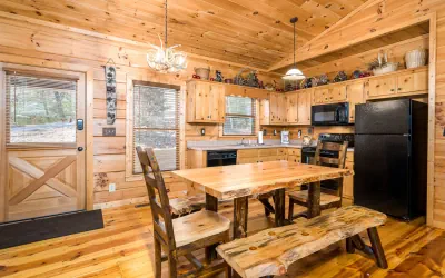 Photo 3 - Oliver`s Hideaway