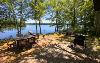 Photo 4 - Wausau Cabin on Twin Bear Lake