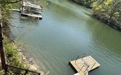 Photo 4 - Around The Bend- Lake Blue Ridge