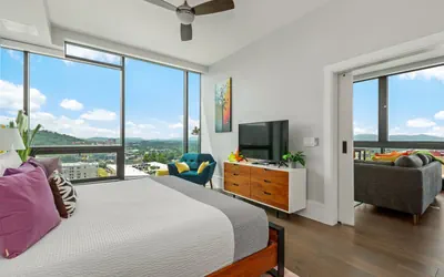 Photo 4 - Endless Sunset Retreat | Arras Vacation Rentals