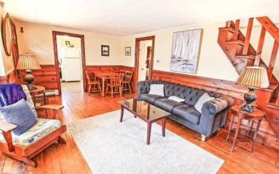 Photo 4 - 2 Bedroom + Loft Cottage