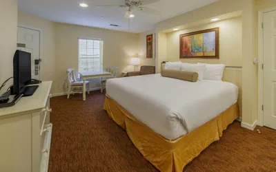 Photo 4 - 2 Bedroom Villa Grand