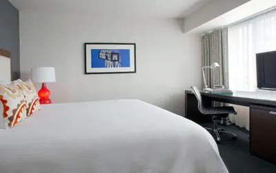 Photo 2 - AR + S | Accessible Superior Suite