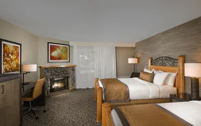 Photo 2 - Premier 2 Queen Beds for 4