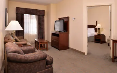Photo 2 - 2 Bdrm 2 Bath Mobil Accessible Tub Nosmk