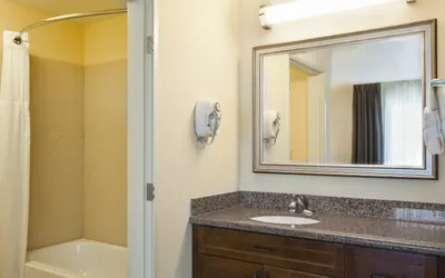 Photo 5 - 2 Bdrm 2 Bath Hear Accessible Tub Nosmk