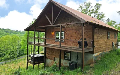 Photo 5 - Dream Hideaway- Ocoee River area