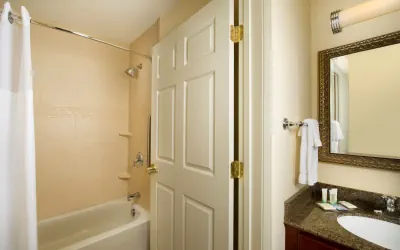 Photo 5 - 1 Queen Mobility Access Tub Nonsmoking