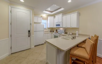 Photo 3 - Two-Bedroom Presidential Lock-Off (X2AN)