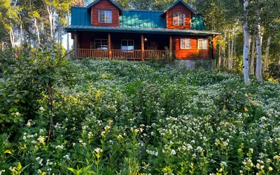 Photo 4 - 6 Bedroom Cabin
