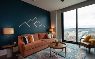 Photo 4 - Mountain Serenity | Arras Vacation Rentals